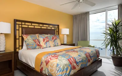Photo 5 - Beachfront 3 Bedroom Suite