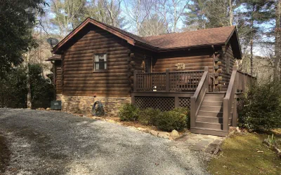 Photo 3 - Bear Ridge - Blue Ridge