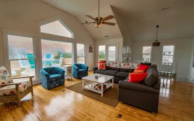 Photo 3 - VH | Sandpiper | 4BR