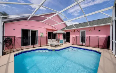 Photo 5 - Idyllic and peaceful 4 bed home near Disney