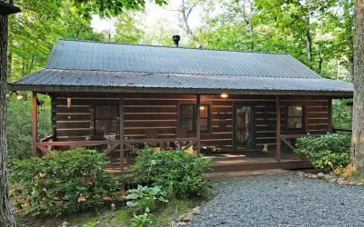 Photo 2 - Laurel Creek- Blue Ridge