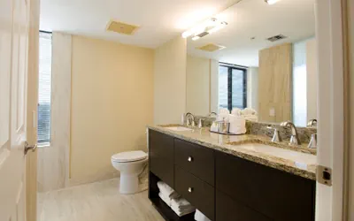 Photo 5 - Gulf View 2 Bedroom Suite