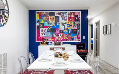 Photo 2 - Modern Swank Luxury Apt 