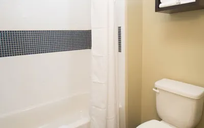 Photo 4 - 2 Bdrm 2 Bath Access Roll In Shwr Nosmk