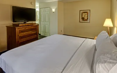 Photo 5 - 2 Bedroom Suite With 1 King And 1 Queen