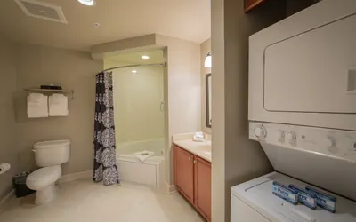 Photo 4 - 1 Bedroom Villa for 4