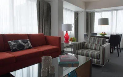 Photo 3 - PS | Patron King Suite