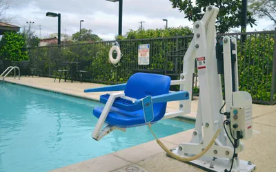 Photo 5 - 1 Bedrm Suite 2 Queen Beds Nonsmoking