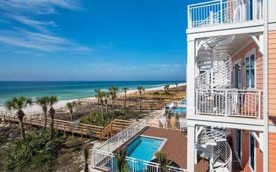 Photo 5 - V6K | Beach Villas | 6BR Villa w/ Private Pool (Oasis Beachfront)