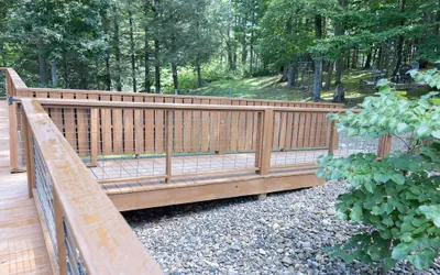 Photo 2 - The Retreat