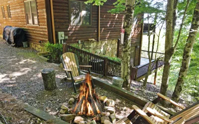 Photo 5 - All About The Views Blue Ridge GA