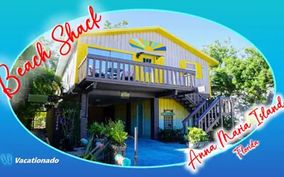 Photo 2 - AMI Beach Shack