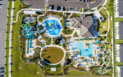 Photo 5 - Stunning Disney Themed 3BR w/ Free Amenities