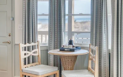 Photo 4 - Suite | Oceanside