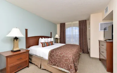 Photo 3 - 1 Bedroom Ste With 1 King Bed Nonsmoking