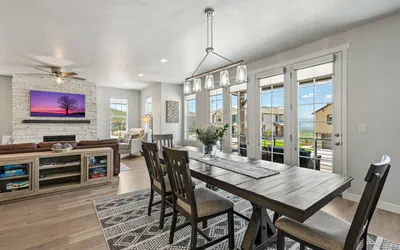 Photo 3 - 3 Bed + 2.5 Bath