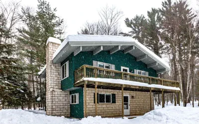Photo 5 - XXX Alpine Haus for 8