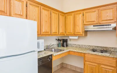 Photo 2 - 2 Bedroom 2 Bath 2 King Beds Nonsmoking