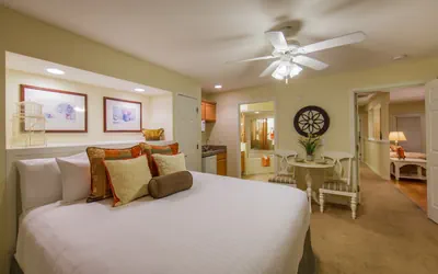 Photo 3 - 2 Bedroom Villa Grand