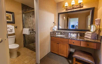 Photo 4 - Tahoe 1 Bedroom Villa with 1 King Bed