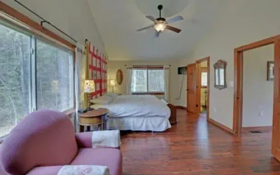Photo 5 - Horse Collar Lodge- Ducktown TN