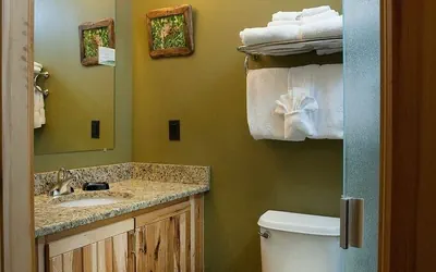 Photo 5 - Roaring Brook Suite