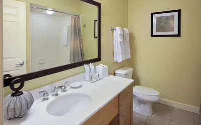 Photo 5 - Two Bedroom Villa