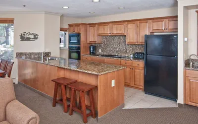 Photo 2 - Tahoe 2 Bedroom Villa with 2 Kings