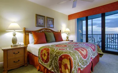 Photo 2 - Gulf View 2 Bedroom Suite