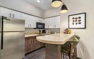 Photo 2 - 1 Bdrm Suite 1 Queen