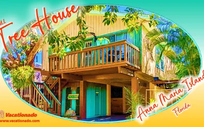 Photo 3 - AMI Tree House