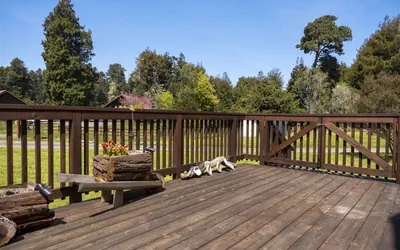 Photo 4 - A - Mendo Aloha