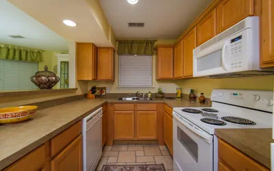 Photo 2 - 2 Bedroom Villa Grand