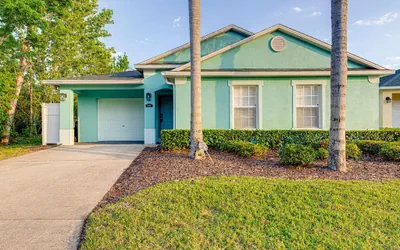 Photo 2 - Beautiful and Private 3 Bedroom near Disney