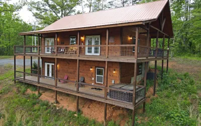 Photo 3 - Dream Hideaway- Ocoee River area