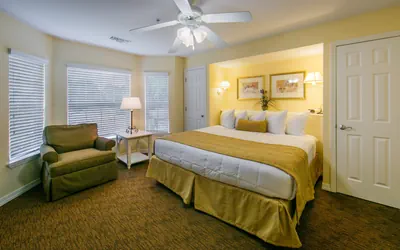 Photo 4 - Two Bedroom Villa