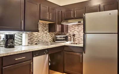 Photo 2 - 1 Bdrm 2 Queen Hear Acc Nosmk
