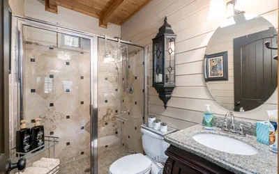 Photo 5 - New Listing! The Laurel Mountain Chalet