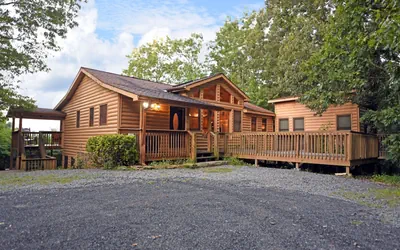 Photo 2 - Denali-Blue Ridge, GA