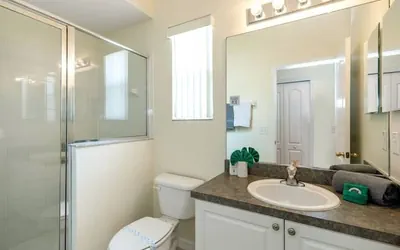 Photo 5 - Disney - Large 5 Bedroom Gated Mediterranean Home