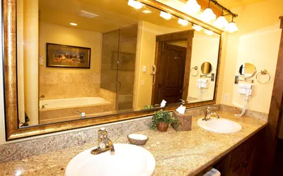 Photo 3 - Luxury 1 Bedroom Condo