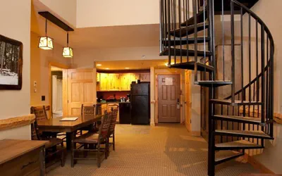 Photo 2 - Eagle's Nest
