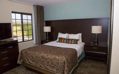 Photo 2 - Studio Suite Mountain View 1 Queen