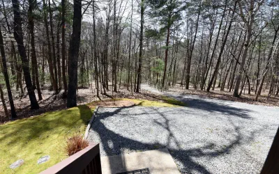 Photo 5 - Peace of Paradise- Mineral Bluff GA