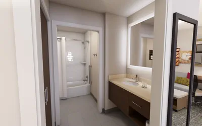 Photo 4 - Queen Mobility Accessible Tub Nonsmoking