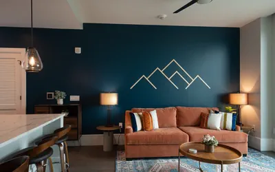 Photo 3 - Mountain Serenity | Arras Vacation Rentals
