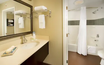 Photo 3 - King Bedroom Suite for 3