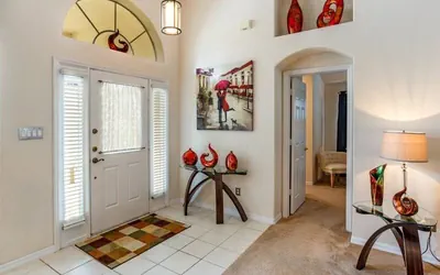 Photo 2 - Beautiful 4 Bed Villa With Southwest Facing Pool