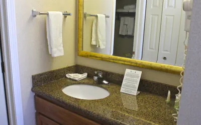 Photo 4 - 1 Bedroom Suite 1 King Bed Nonsmoking