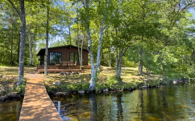 Photo 5 - Wausau Cabin on Twin Bear Lake